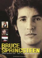 Bruce Springsteen: Under Review 1978 - 1982 DVD (2007) Bruce Springsteen cert E
