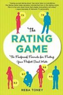 The Rating Game by Reba, Toney New 9780312383985 Fast Free Shipping,,