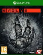 Evolve (Xbox One) PEGI 16+ Shoot 'Em Up ******