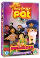 Postman Pat: Popstars DVD (2006) cert U