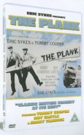 The Plank DVD (2004) Eric Sykes cert U