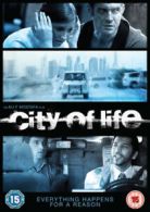 City of Life DVD (2012) Alexandra Maria Lara, Mostafa (DIR) cert 15