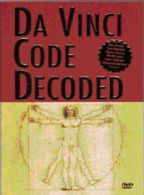 Da Vinci Decoded DVD (2005) Dan Brown cert E