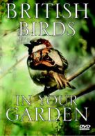 British Birds in Your Garden DVD (2006) cert E