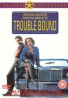 Trouble Bound DVD (2003) Michael Madsen, Reiner (DIR) cert 18