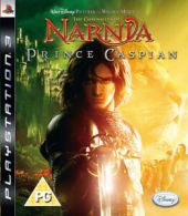 The Chronicles of Narnia: Prince Caspian (PS3) Adventure