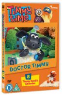 Timmy Time: Doctor Timmy DVD (2012) cert U