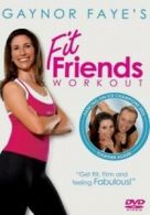 Gaynor Faye's Fit Friends' Workout DVD (2006) cert E
