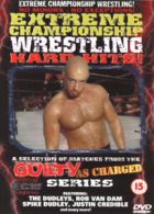 Extreme Championship Wrestling: Guilty as Charged Hard Hits DVD (2001) cert 15