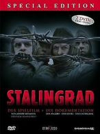 Stalingrad [Special Edition] von Joseph Vilsmaier | DVD