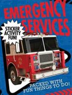 Emergency Services.by Walden New 9781589253148 Fast Free Shipping<|