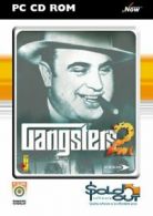 Gangsters 2 PC Fast Free UK Postage 5037999006190