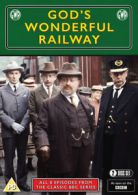 God's Wonderful Railway DVD (2017) John Barrett cert PG 2 discs