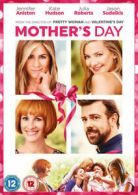 Mother's Day DVD (2016) Jennifer Aniston, Marshall (DIR) cert 12