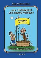 …| Halbdackel und andere Viecher!: Neues vom Sait... | Book