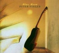 Peter Finger : Blue Moon [german Import] CD (2003)