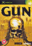 Gun (Xbox) Shoot 'Em Up