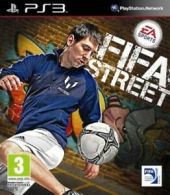 FIFA Street (PS3) PEGI 3+ Sport: Football Soccer