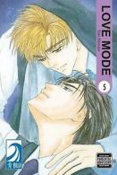 Love mode by Yuki Shimizu (Paperback)