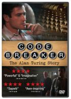 Codebreaker - The Alan Turing Story DVD (2014) Ed Stoppard, Beavan (DIR) cert E