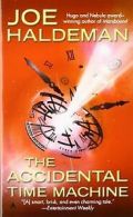 The Accidental Time Machine von Haldeman, Joe | Book