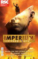 NHB Modern Plays: Imperium: the Cicero plays by Robert Harris (Paperback)