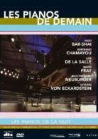 Les Pianos De Demain: Les Pianos De La Nuit DVD (2017) Frédéric Chopin cert E