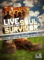 Live Worship from Soul Survivor DVD cert E