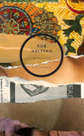 ---------: Placeholder, Halpern, Rob, ISBN 1907587896