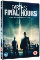 Earth's Final Hours DVD (2013) Robert Knepper, Hogan (DIR) cert 12