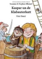 Kaspar un de Klabauterkatt | Stephan Bliemel | Book