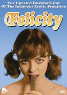 Felicity DVD (2009) Glory Annen, Lamond (DIR) cert 18