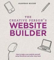 Moore, Alannah : The Creative Persons Website Builder