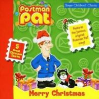Postman Pat : Postman Pat - Merry Christmas CD (2007)