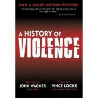 History of Violence. (Paperback)