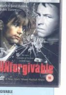 Unforgivable DVD (2003) John Ritter, Campbell (DIR) cert 15
