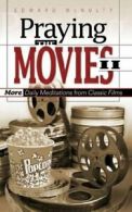 Praying the Movies II.by MCNULTY New 9780664226619 Fast Free Shipping.#