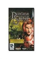 Dungeon Siege: Legends of Aranna (PC CD) PC Fast Free UK Postage 5017783024302