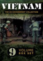 Vietnam - The US Government Collection DVD (2015) Lyndon B. Johnson cert E 4