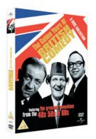 The Golden Years of British Comedy: The 40s, 50s and 60s DVD (2005) Tommy