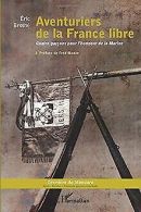 Aventuriers de la France Libre Quatre Garcons pour ... | Book