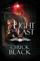 Light of the Last (Wars of the Realm) (Wars of the Realm Series).by Black New<|