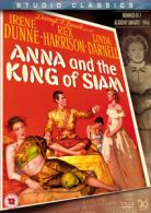 Anna and the King of Siam DVD (2006) Irene Dunne, Cromwell (DIR) cert 12