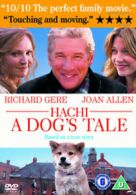 Hachi - A Dog's Tale DVD (2010) Sarah Roemer, Hallström (DIR) cert U