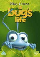 A Bug's Life DVD (2012) John Lasseter cert U