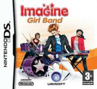 Imagine Girl Band (DS) PEGI 3+ Adventure: Role Playing