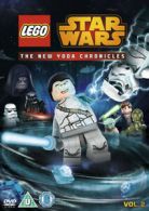 LEGO Star Wars: The New Yoda Chronicles - Volume 2 DVD (2016) Michael Hegner