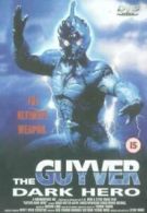 The Guyver: Dark Hero DVD (2000) David Hayter, Wang (DIR) cert 15