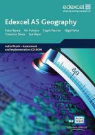 Edexcel Geography AS ActiveTeach Pack wi VideoGames
