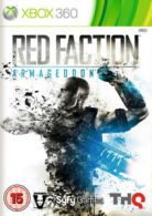 Red Faction: Armageddon (Xbox 360) Shoot 'Em Up ******